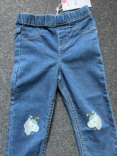 Džegíny rifle, sinsay,98