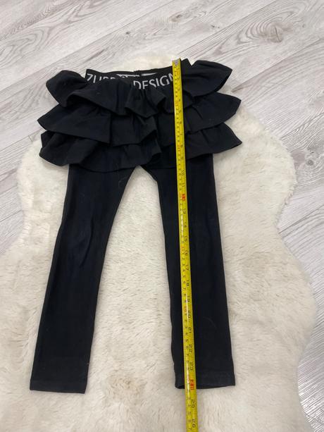 Zuppa sukňolegínky, 116