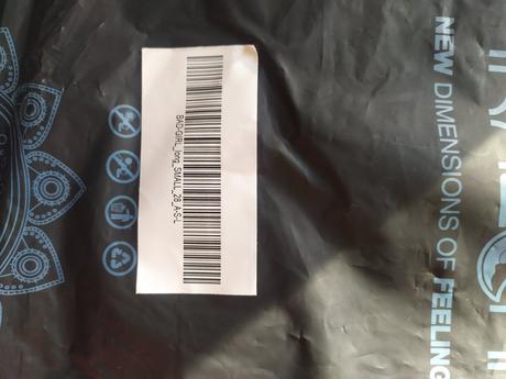 Pikaluna legíny bad girl, s