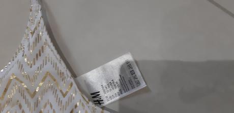 Balicek plaviek vel. 134-152, h&m,134