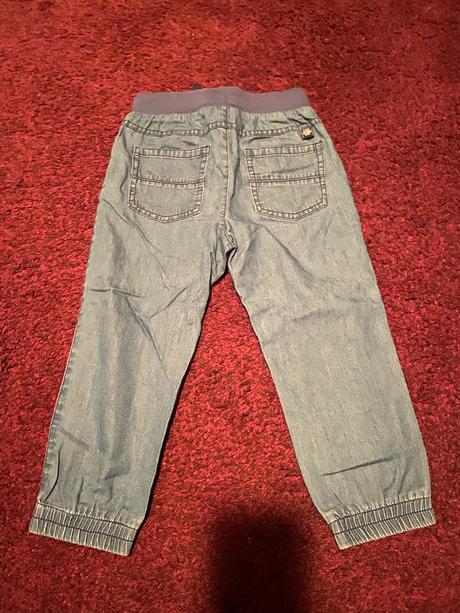 Rifle coccodrillo, coccodrillo,98