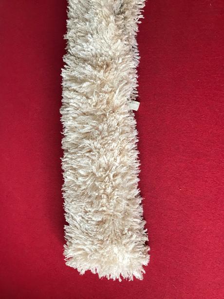 Nakrcnik krasny ,zn. bershka,vel.uni, bershka