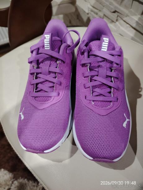 Puma tenisky, puma,37