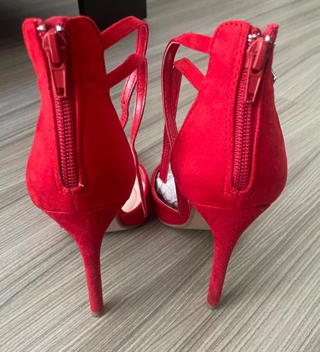 Dámske lodičky, 36