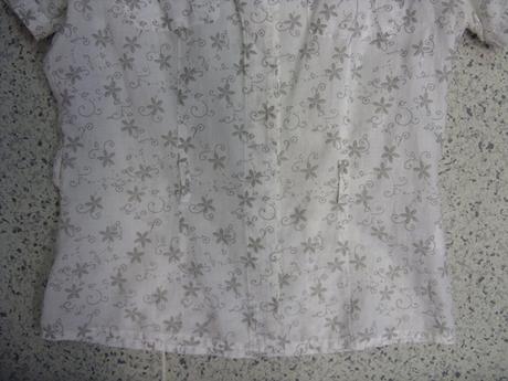 Blúzka - 158-164, 158