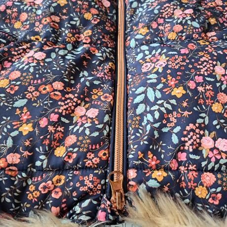 Zimný overal next, next,104