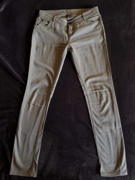 Rifle, fishbone,28