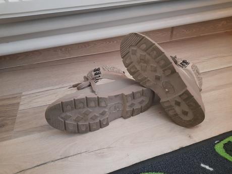 Zimné topánky kate gray, 39