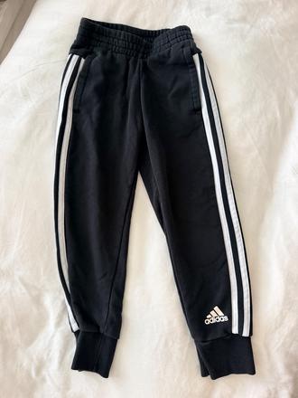 Tepláky adidas, adidas,116