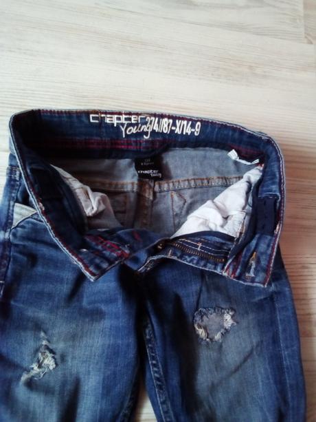 Chlapčenské rifle, chapter young,134