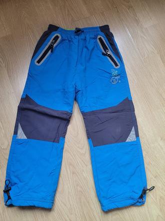 Softshellové nohavice, kugo,116