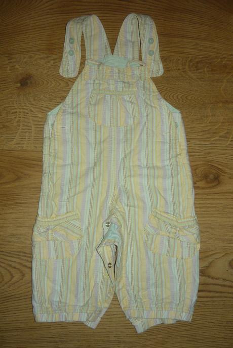 Nohavice na traky -74, marks & spencer,74