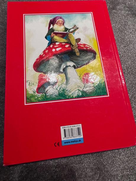 Moje najkrajšie rozprávky, 