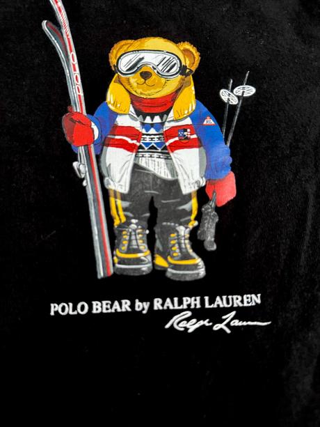 Detské tričko ralph lauren, ralph lauren,68