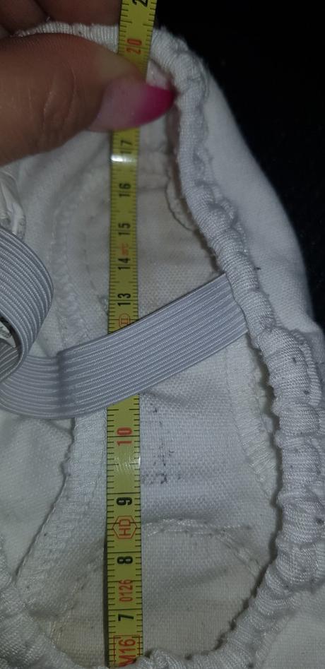 Cvičky na gymnastiku balet, 26