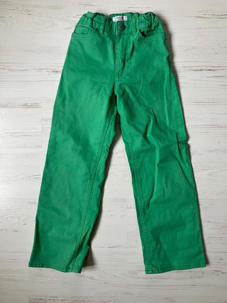 Nohavice, lindex,128