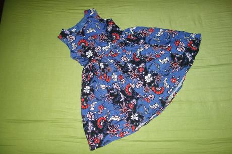 Letne satocky john lewis, john lewis,116