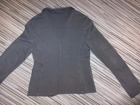 Teplákové sako, brugi,152