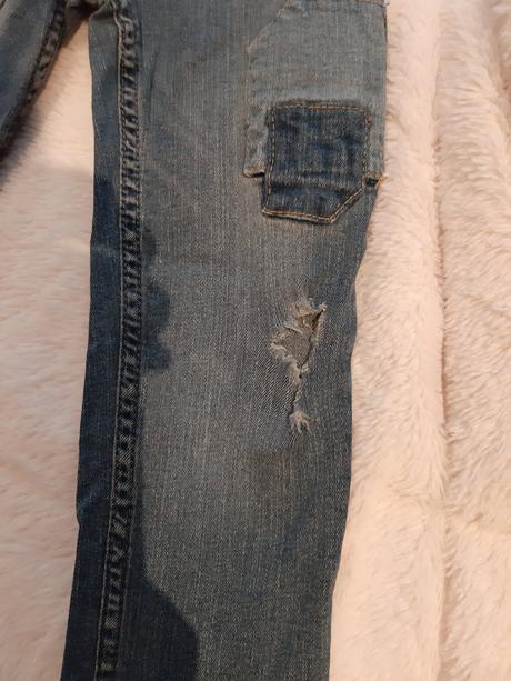 Rifle súrodenecké, 104