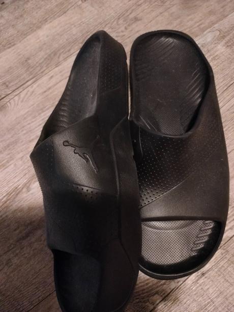 Šľapky jordan, air jordan,42