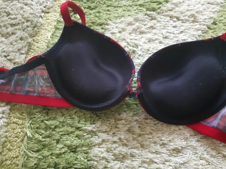 Podprsenka zn. tezenis, tezenis,75b