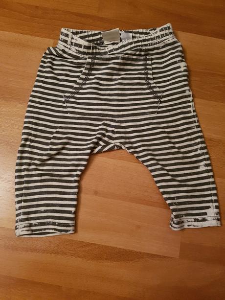 Tensie teplacky zara, zara,74