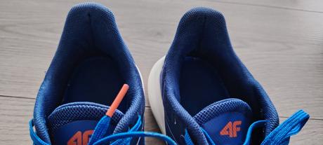 Detské tenisky 4f, 39