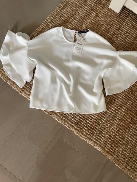 Top zara, zara,34 / xs