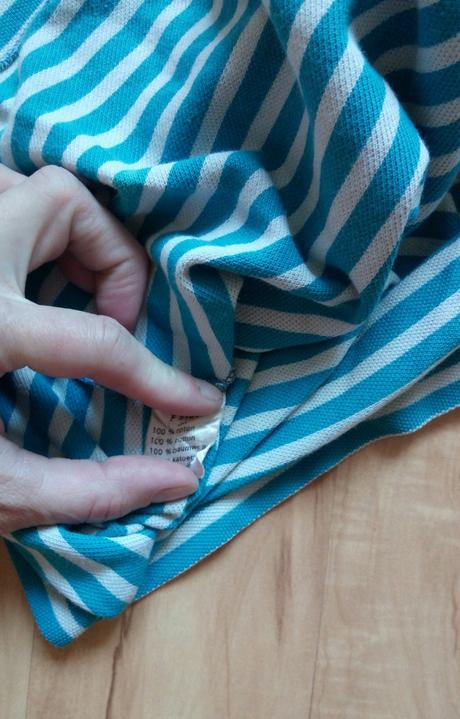 Chlapčenské - pánske tričko lacoste - m, lacoste,m