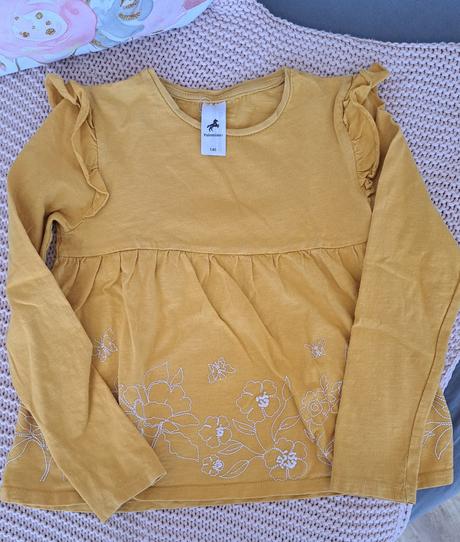 Tričko, pampolina,140