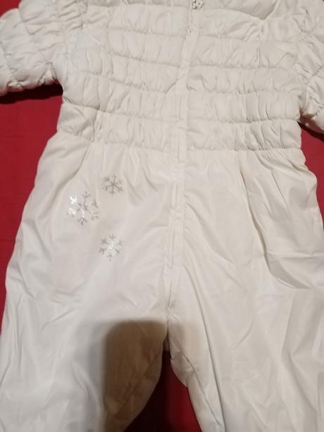 Detský overal, baby club,74