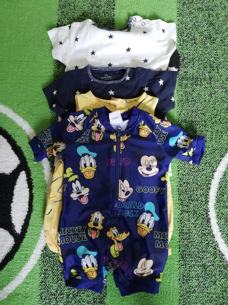 Detsky overal, f&f,68