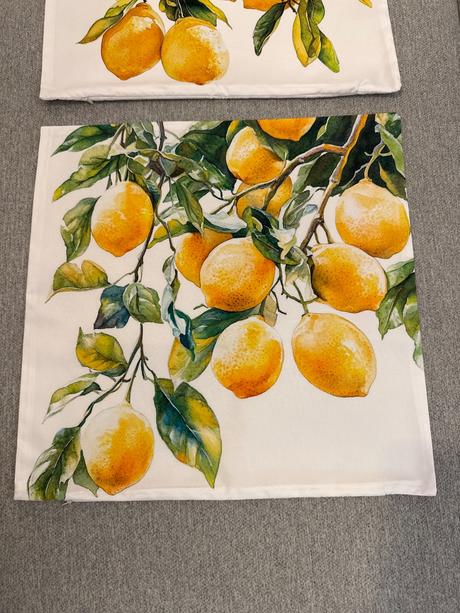 Obliečka na vankúš 45x45cm, 