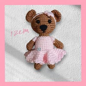 Krásny mackovia od @katka100986