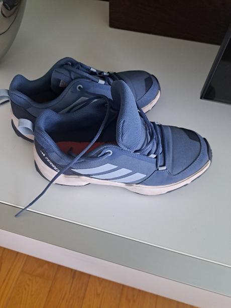 Tenisky adidas terrex, adidas,36