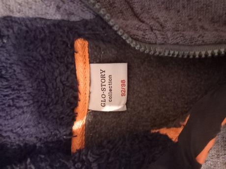 Mikina, glo-story,98