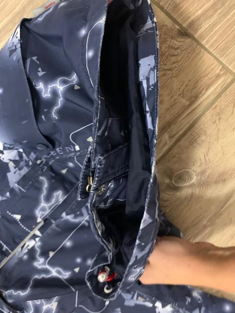 Reima zimná bunda 104/110, reima,104