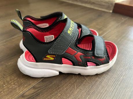Skechers sandále, skechers,29