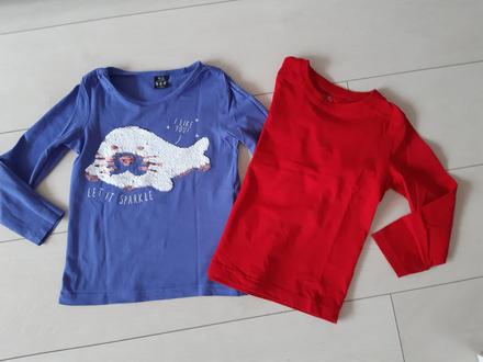 2 tricka 110, kiki&koko,110