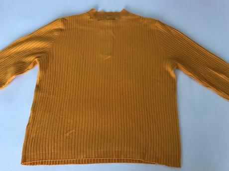 Tenší pulovrik, h&m,158