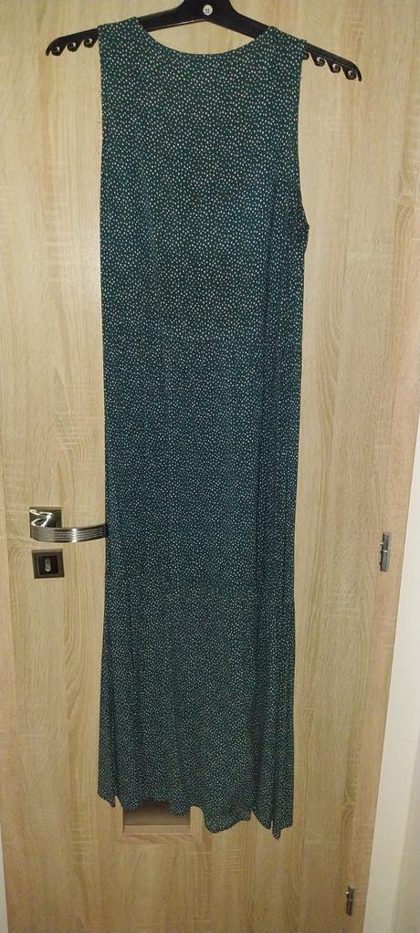 Šaty č.38, reserved,38