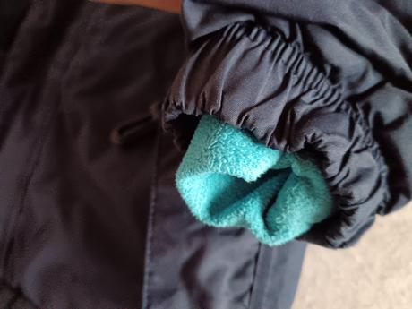 Zimná bunda, lupilu,116