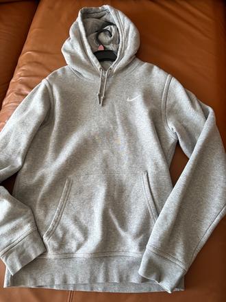 Mikina, nike,s