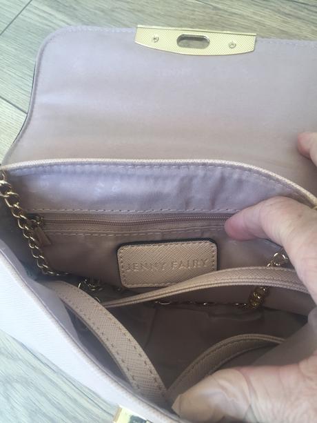 Kabelka, jenny fairy