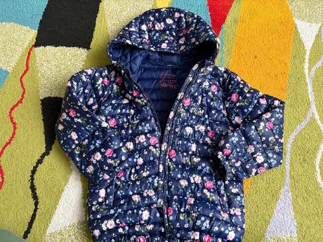 Prešívaná bunda, reserved,128