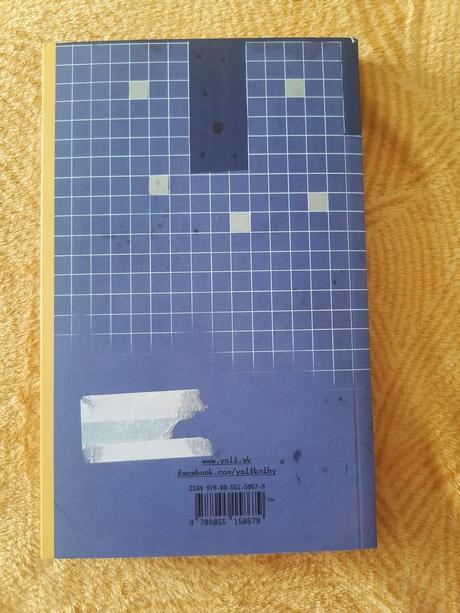 Kniha takmer ne(dospelé) poviedky,