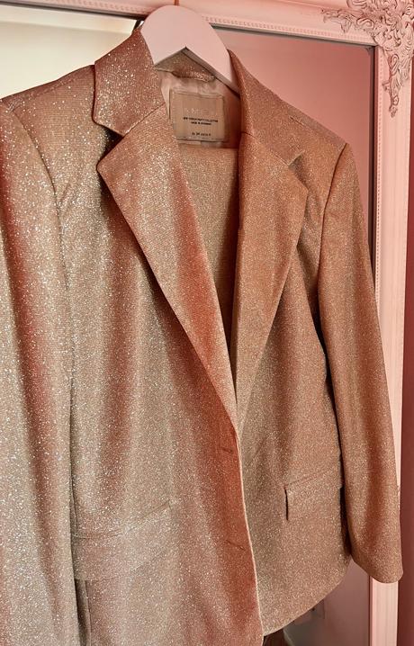 Komplet sako a nohavice, amisu,xs