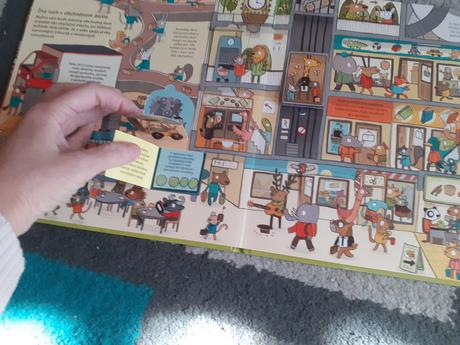 100 faktov ako veci fungujú v meste, 