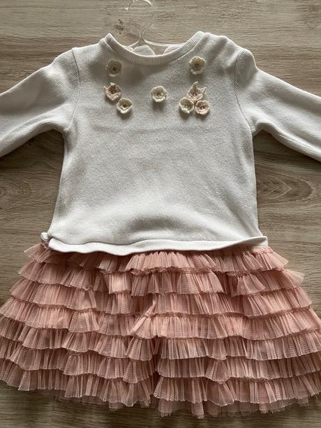 Šaty mayoral, mayoral,110