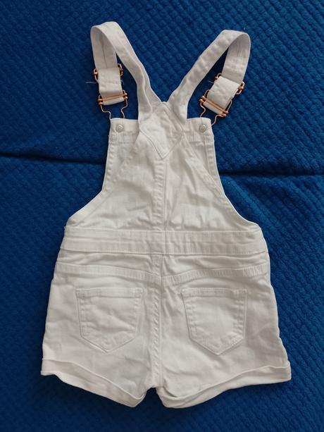 Balíček pre dievčatko v. 98 - 12 oblečení, 86–98